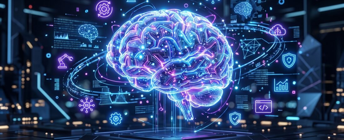 What Is Artificial Intelligence (AI)? Complete Beginner Guide