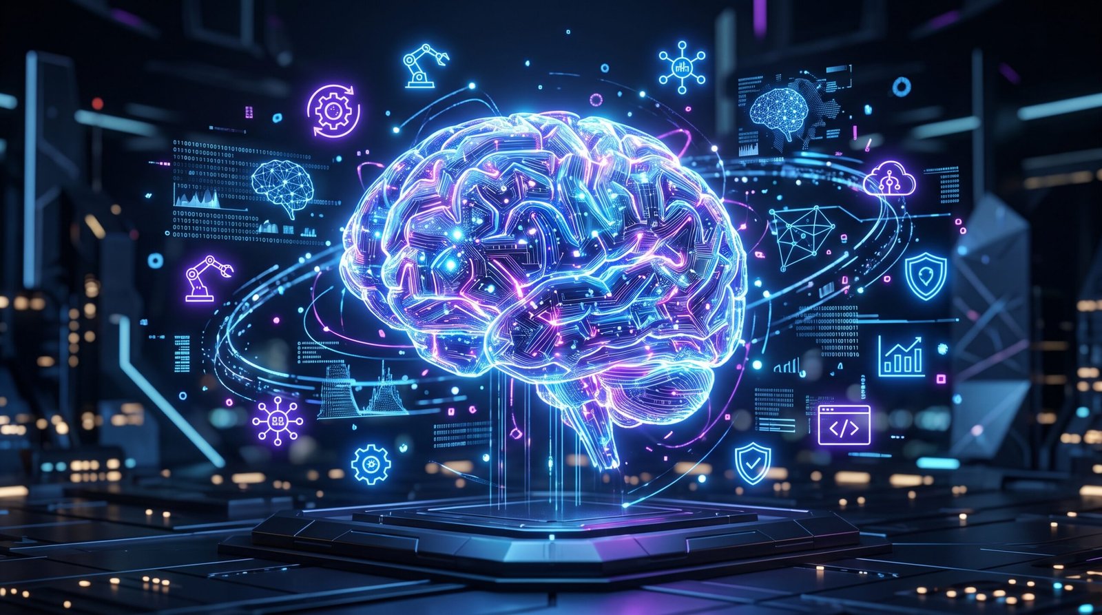 What Is Artificial Intelligence (AI)? Complete Beginner Guide
